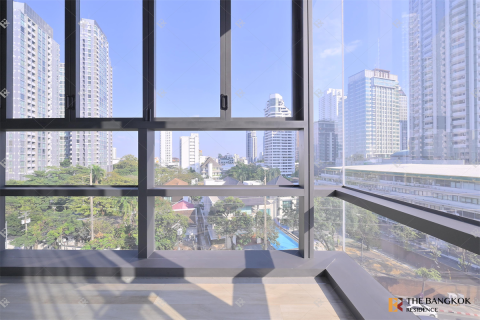 Condominio de 2 dormitorios en Bangkok, Tailandia № 186826 - foto 7