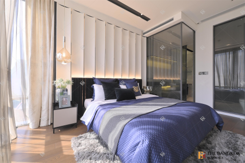 Condominio de 2 dormitorios en Bangkok, Tailandia № 186826 - foto 9