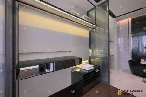 Condominio de 2 dormitorios en Bangkok, Tailandia № 186826 - foto 5