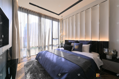 Condominio de 2 dormitorios en Bangkok, Tailandia № 186826 - foto 4