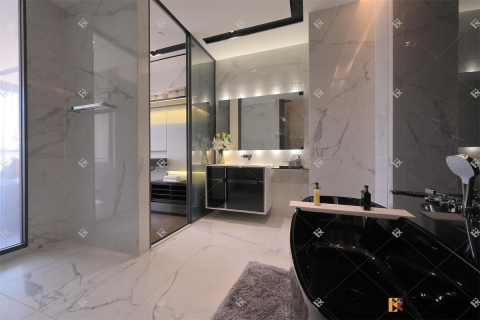 Condominio de 2 dormitorios en Bangkok, Tailandia № 186826 - foto 3