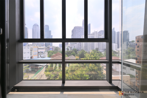 Condominio de 2 dormitorios en Bangkok, Tailandia № 186821 - foto 6