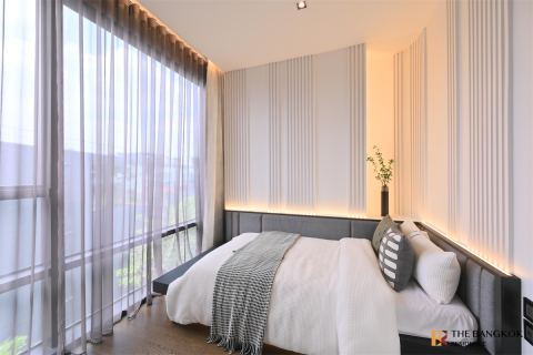Condominio de 2 dormitorios en Bangkok, Tailandia № 186821 - foto 4