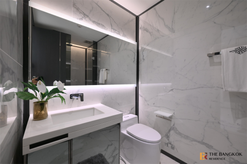 Condominio de 2 dormitorios en Bangkok, Tailandia № 186821 - foto 2