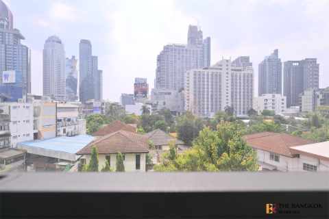 Condominio de 2 dormitorios en Bangkok, Tailandia № 186821 - foto 5