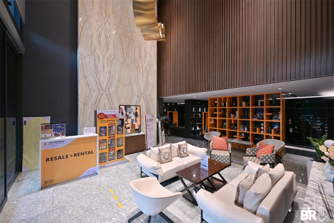 Condominio de 1 dormitorio en Bangkok, Tailandia № 186825 - foto 10