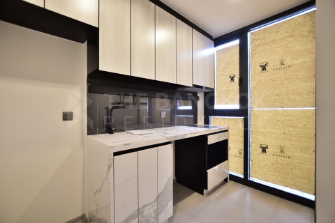 Condominio de 1 dormitorio en Bangkok, Tailandia № 186825 - foto 2