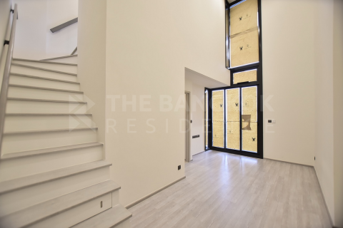 Condo in Bangkok, Thailand, 1 bedroom  № 186825