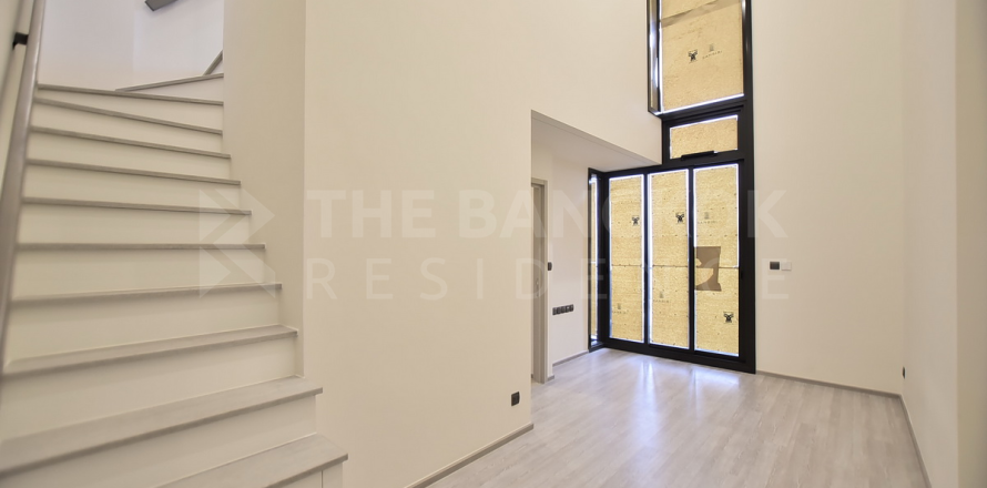 Condominio de 1 dormitorio en Bangkok, Tailandia № 186825