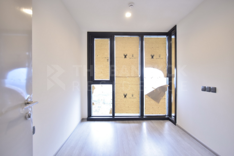Condominio de 1 dormitorio en Bangkok, Tailandia № 186825 - foto 7