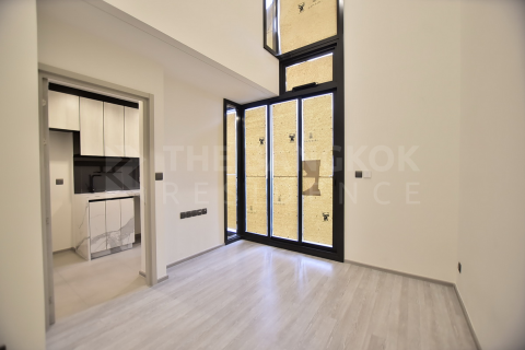 Condominio de 1 dormitorio en Bangkok, Tailandia № 186825 - foto 9