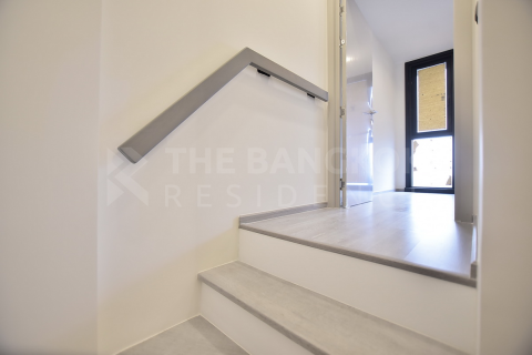 Condominio de 1 dormitorio en Bangkok, Tailandia № 186825 - foto 8