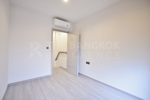 Condominio de 1 dormitorio en Bangkok, Tailandia № 186825 - foto 5