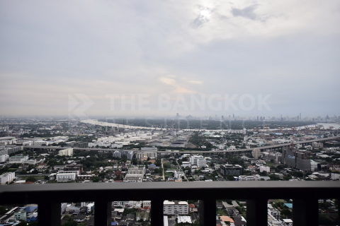 Condominio de 1 dormitorio en Bangkok, Tailandia № 186825 - foto 6