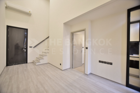 Condominio de 1 dormitorio en Bangkok, Tailandia № 186825 - foto 4