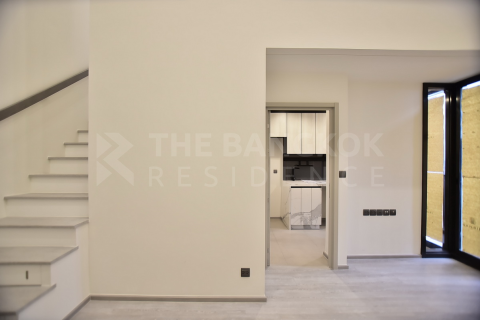 Condominio de 1 dormitorio en Bangkok, Tailandia № 186825 - foto 3