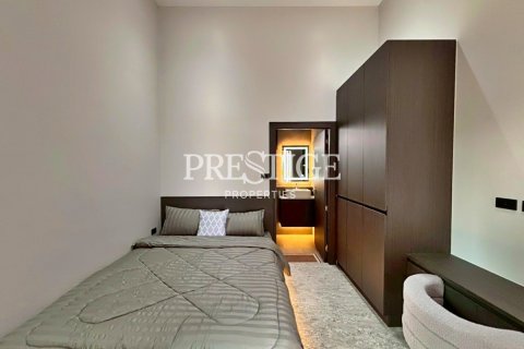 บ้านในพัทยา, ประเทศไทย 4 ห้องนอน № 198169 - รูปถ่าย 19