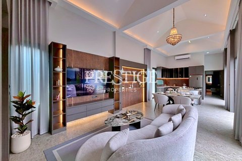 บ้านในพัทยา, ประเทศไทย 4 ห้องนอน № 198169 - รูปถ่าย 5