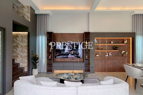 บ้านในพัทยา, ประเทศไทย 4 ห้องนอน № 198169 - รูปถ่าย 6