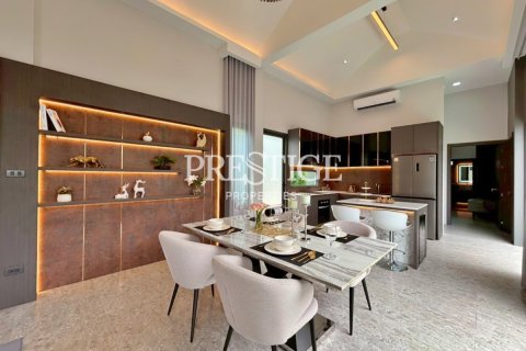 บ้านในพัทยา, ประเทศไทย 4 ห้องนอน № 198169 - รูปถ่าย 7