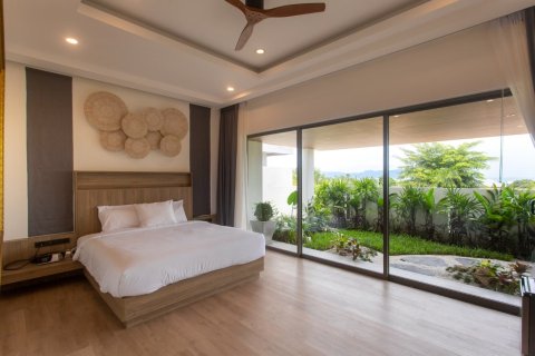 Casa de 3 dormitorios en Ko Samui, Tailandia № 190933 - foto 8