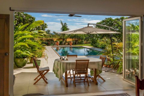 Chalet de 5 dormitorios en Chiang Mai, Tailandia № 190932 - foto 21