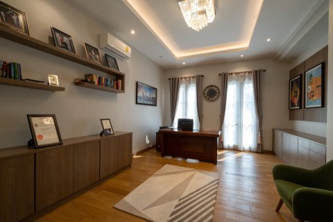 Chalet de 3 dormitorios en Chiang Mai, Tailandia № 155338 - foto 16