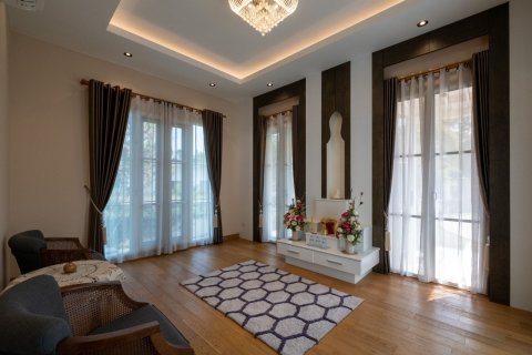 Chalet de 3 dormitorios en Chiang Mai, Tailandia № 155338 - foto 19