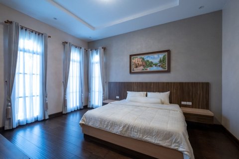 Chalet de 3 dormitorios en Chiang Mai, Tailandia № 155338 - foto 22