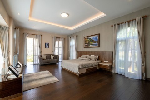 Chalet de 3 dormitorios en Chiang Mai, Tailandia № 155338 - foto 20