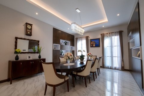Chalet de 3 dormitorios en Chiang Mai, Tailandia № 155338 - foto 13