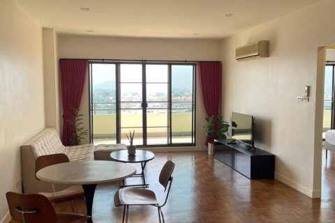 Condominio de 2 dormitorios en Chiang Mai, Tailandia № 155344 - foto 10
