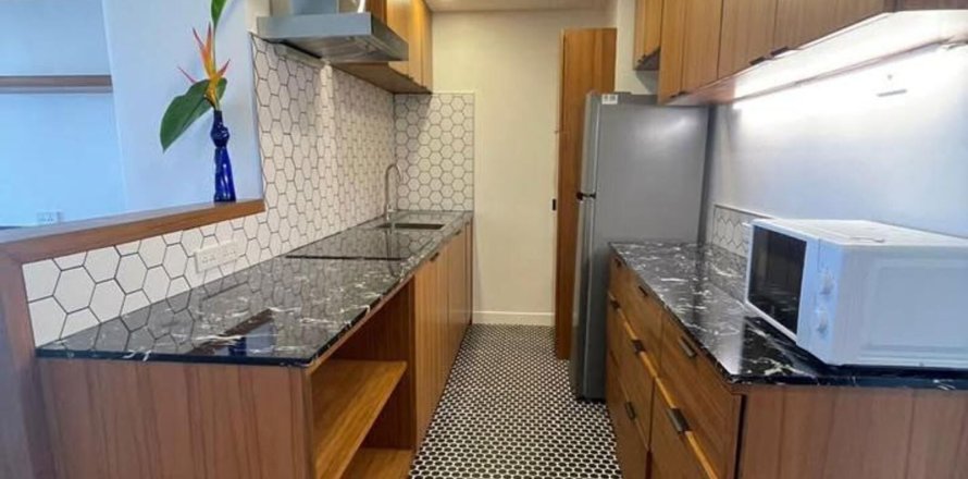 Condominio de 2 dormitorios en Chiang Mai, Tailandia № 155344