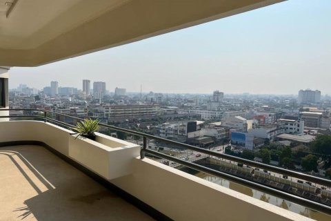 Condominio de 2 dormitorios en Chiang Mai, Tailandia № 155344 - foto 6