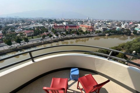 Condominio de 2 dormitorios en Chiang Mai, Tailandia № 155344 - foto 4