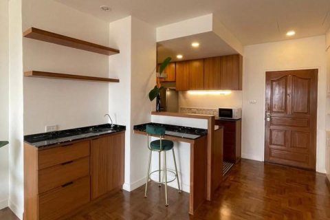 Condominio de 2 dormitorios en Chiang Mai, Tailandia № 155344 - foto 2