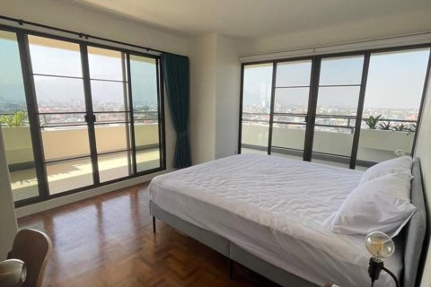 Condominio de 2 dormitorios en Chiang Mai, Tailandia № 155344 - foto 7