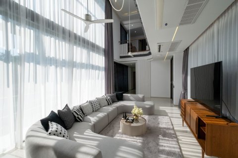 Chalet de 4 dormitorios en Chiang Mai, Tailandia № 155340 - foto 7