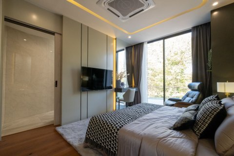 Chalet de 4 dormitorios en Chiang Mai, Tailandia № 155340 - foto 19