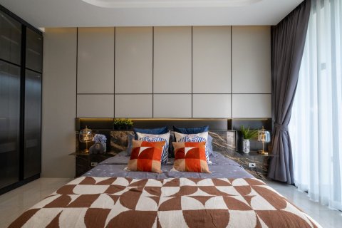 Chalet de 4 dormitorios en Chiang Mai, Tailandia № 155340 - foto 13