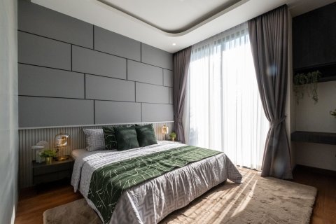 Chalet de 4 dormitorios en Chiang Mai, Tailandia № 155340 - foto 17
