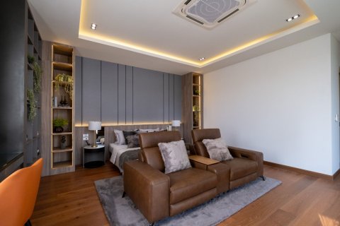 Chalet de 4 dormitorios en Chiang Mai, Tailandia № 155340 - foto 22