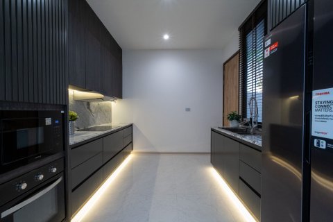 Chalet de 4 dormitorios en Chiang Mai, Tailandia № 155340 - foto 11