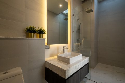 Chalet de 4 dormitorios en Chiang Mai, Tailandia № 155340 - foto 27