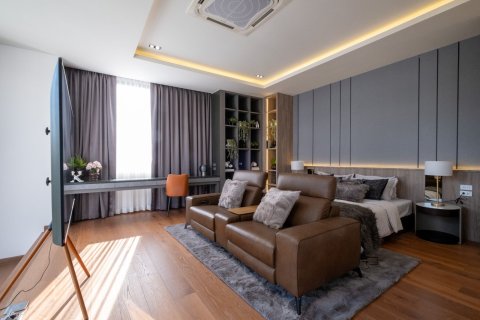 Chalet de 4 dormitorios en Chiang Mai, Tailandia № 155340 - foto 21