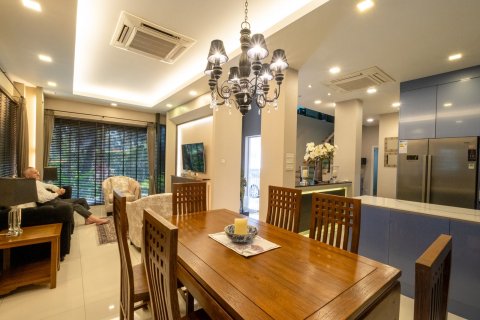 Maison à Chiang Mai, Thaïlande 3 chambres № 155341 - photo 6