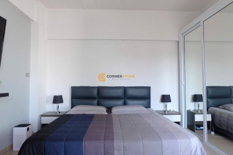 Condo sur Jomtien Beach, Pattaya, Thaïlande, 1 chambre № 204861 - photo 5