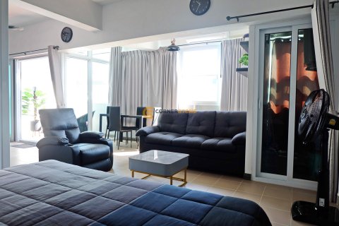 Condo sur Jomtien Beach, Pattaya, Thaïlande, 1 chambre № 204861 - photo 6