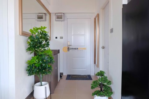Condo sur Jomtien Beach, Pattaya, Thaïlande, 1 chambre № 204861 - photo 3