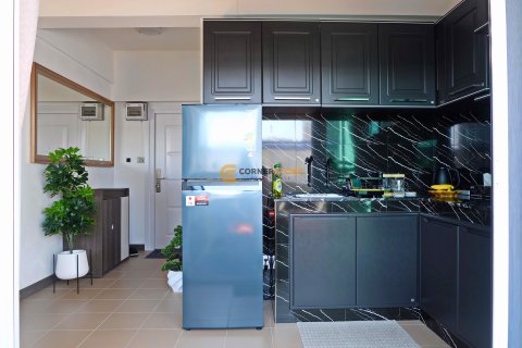 Condo sur Jomtien Beach, Pattaya, Thaïlande, 1 chambre № 204861 - photo 10